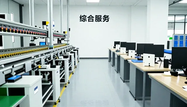 广西南宁建娟科技有限公司