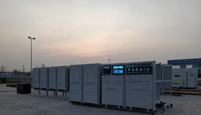智能终端集成设备维护建议与使用限制分析